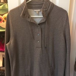 💜Banana Republic sweater